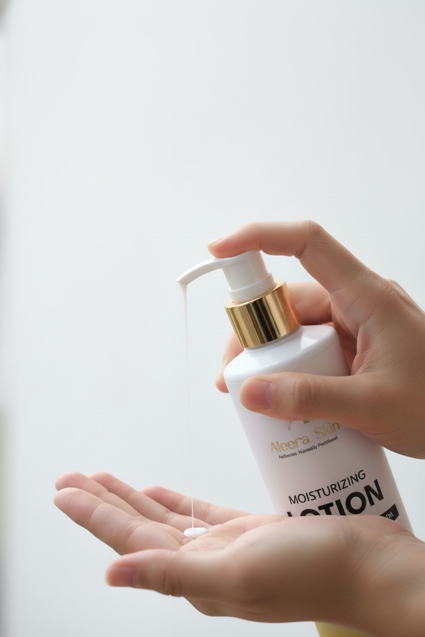 Moisturizing Lotion